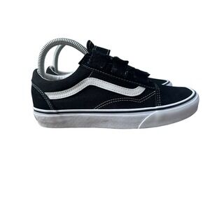 Vans old skool size 6.5 Men's